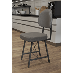 Stil Yemek Ve Salon Sandalyesi 1260