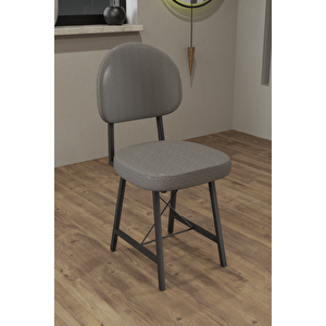 Stil Yemek Ve Salon Sandalyesi 1260