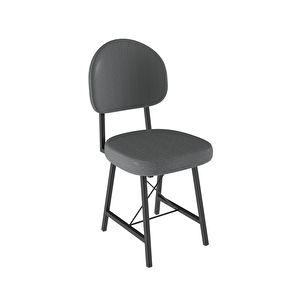 Stil Yemek Ve Salon Sandalyesi 1260