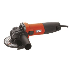 Att 7-115 720 W 115 Mm Avuç Taşlama Makinesi - A0102009