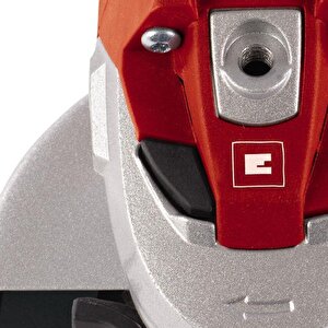 Te-ag 115 Avuç Taşlama