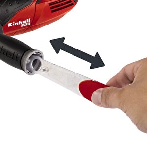 Einhell Te-ag 115 Avuç Taşlama