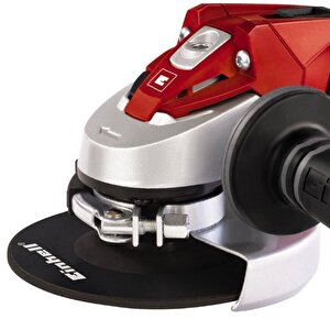 Einhell Te-ag 115 Avuç Taşlama