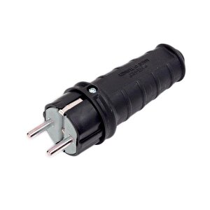 Nead 1*16 Düz Erkek Fiş