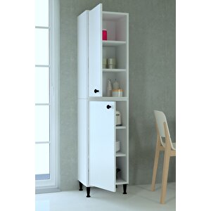 Kumru Banyo Dolabı