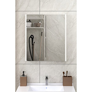 Soft Banyo Dolabi