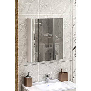 Soft Banyo Dolabi