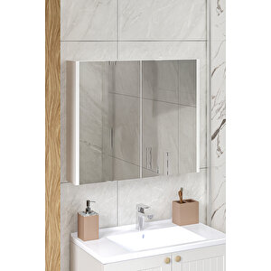 Marvel Banyo Dolabi