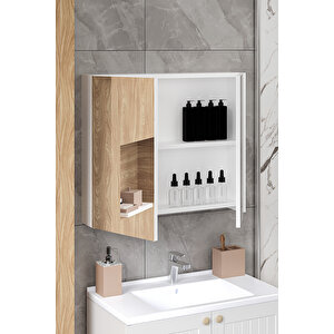 Marvel Banyo Dolabi