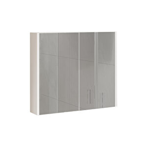 Marvel Banyo Dolabi