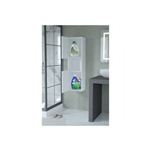 Roma Banyo Dolabı