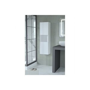 Roma Banyo Dolabı