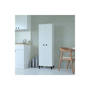 Ilgaz 7raflı Banyo Dolabı