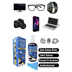 Gözlük, Led, Ekran, Laptop, Tablet, Bilgisayar, Televizyon, Cep Telefonu, Kamera, Koruyucu Ve Parlat