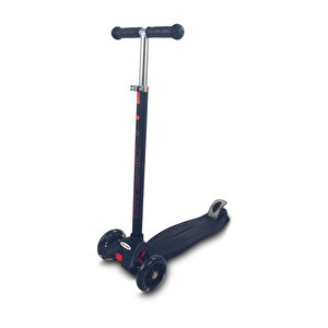 Ht208 3 Tekerlekli̇ Scooter Syh