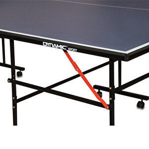 Dynamic Sport Masa Tenisi Masasi
