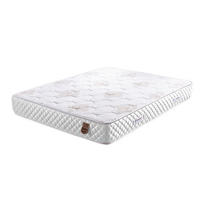Deluxe Ortopedik Yaylı Yatak 90x200 cm