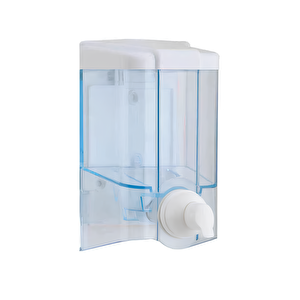 Duvara Monte Köpük Sabun Dispenseri Duvar Tipi 500 Ml