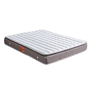 Real Pedli Ortopedik Yaylı Yatak 90x200 cm
