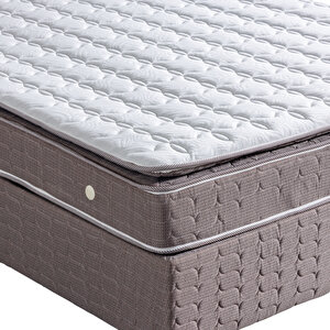Real Pedli Ortopedik Yaylı Yatak 90x200 cm