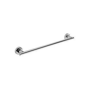 En Krom Uzun Havluluk Askı 38 Cm