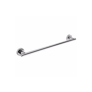 En Krom Uzun Havluluk Askı 38 Cm