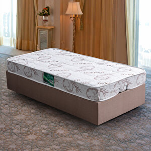 Comfort Ortopedik Yaylı Yatak 140x190 cm