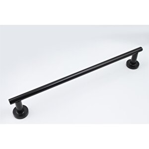 System Hoop Siyah Uzun Havluluk 45cm Ba10003001004al6 Renkli