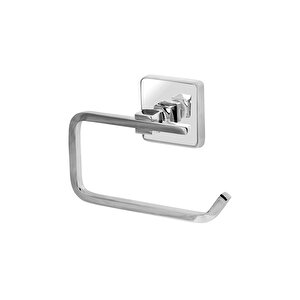 Banyo Aksesuarları Aqua Halka Havluluk Krom 653151