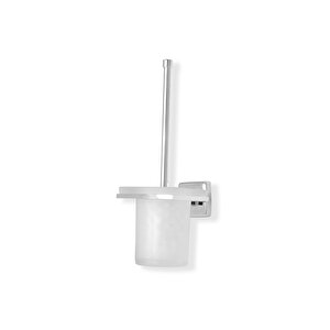 Banyo Aksesuarları Aqua Tuvalet Fırçalık  653801