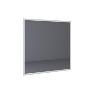 Noble Ayna Beyaz 80 Cm Kb200004 Beyaz