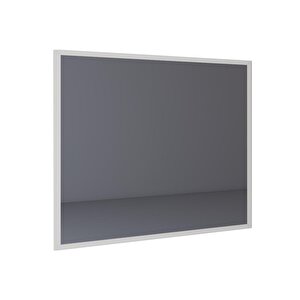 Noble Ayna Beyaz 100 Cm Kb200009 Beyaz
