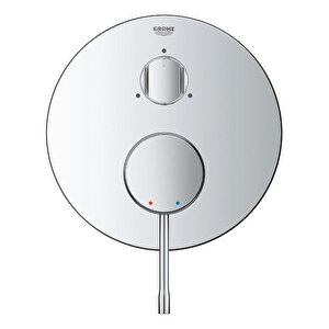 Essence 3 Yollu Yön Değiştiricili Tek Kollu Banyo Bataryası - 24169001