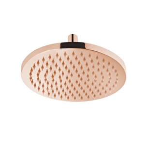 Vitra Suit Duş Başlığı Soft Bakır A4563829