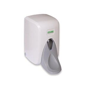 Vialli S5m Medical Sıvı Sabun Dispenseri 500 Ml Beyaz