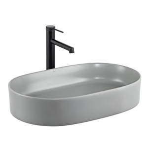 Tezgah Üstü Lavabo E-w1202mg