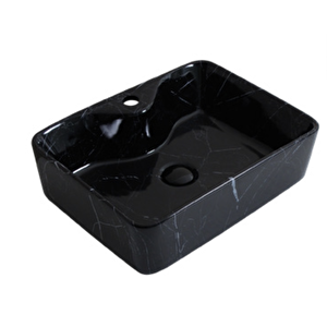 Tezgah Üstü Lavabo E-5405m5
