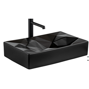Tezgah Üstü Lavabo E-w2000ms