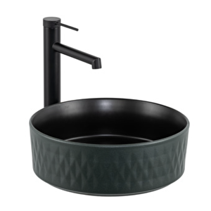 Tezgah Üstü Lavabo E-w5001ys
