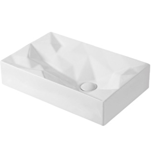 Tezgah Üstü Lavabo E-w2000