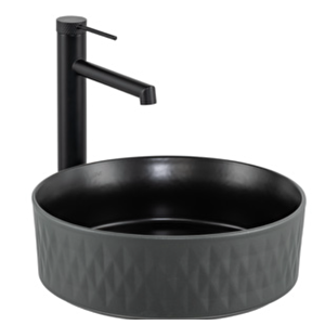 Tezgah Üstü Lavabo E-w5001gs
