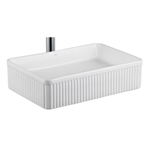 Tezgah Üstü Lavabo E-w1004mb