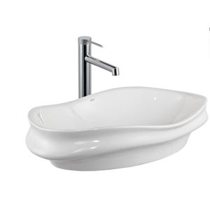 Tezgah Üstü Lavabo E-w3000