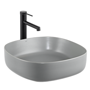Tezgah Üstü Lavabo E-w1203mg