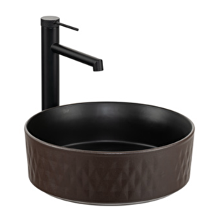 Tezgah Üstü Lavabo E-w5001ks