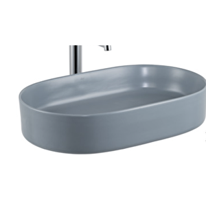 Tezgah Üstü Lavabo E-w1202mm