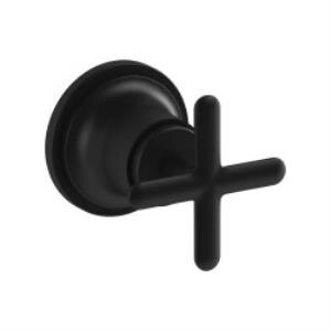 Vitra Origin Classic Ankastre Stop Valf (sü) M. Siyah A4290236