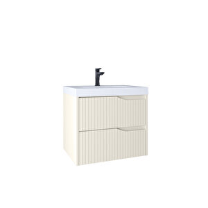Infinity 60 Cm Lavabo Dolabı White Kb100031 Beyaz