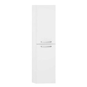 Vitra S50 Boy Dolabı 36 Cm Parlak Beyaz Sağ 56080 Beyaz