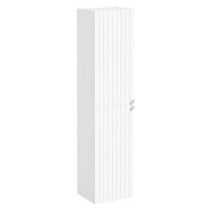 Vitra Root Groove Boy Dolabı 40 Cm Mat Beyaz 69086 Beyaz